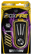foxfire dw6900